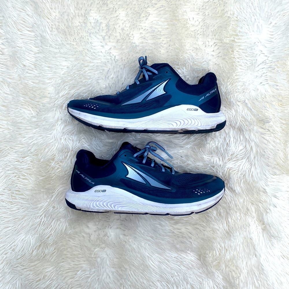 Altra Altra Paradigm 6 Navy/Light blue AL0A54714461